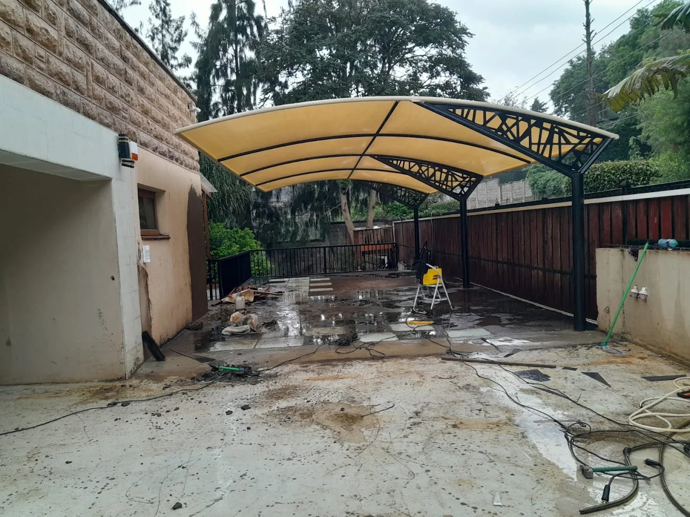 Multi-purpose Canopies Nairobi Kenya