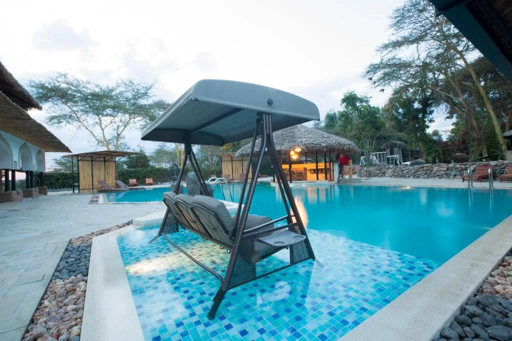 Custom Fabrications Nairobi Kenya