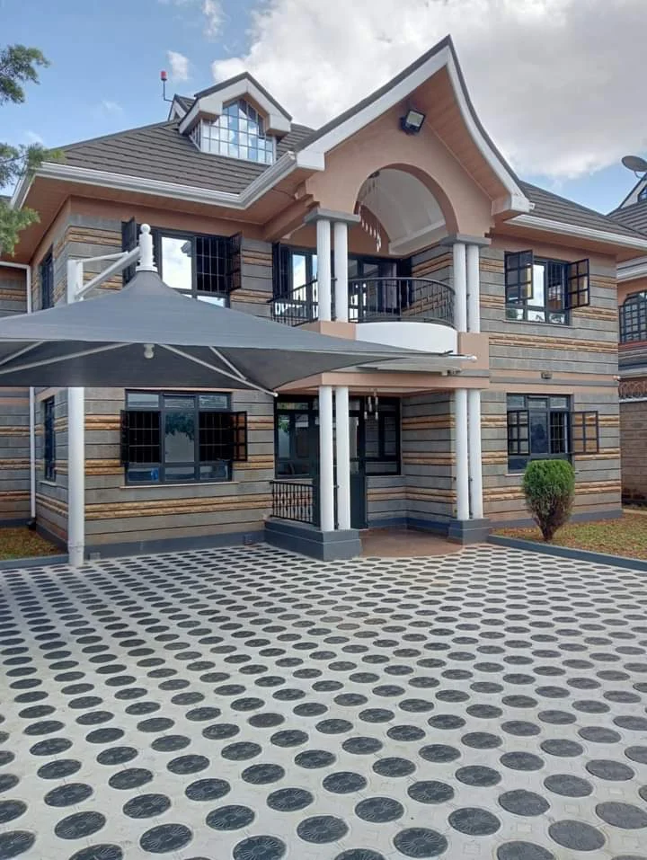 Outdor Umbrellas Fabrication Nairobi Kenya