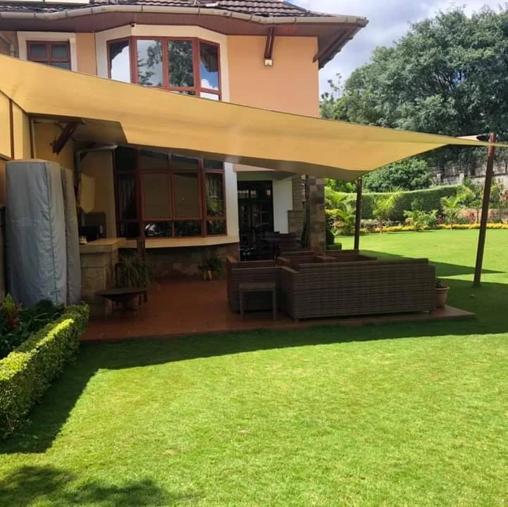Sale Shade Construction Nairobi Kenya