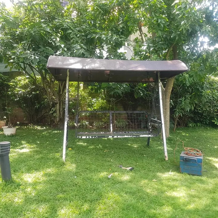 Custom Builds 7 - Litlu Mart Kenya