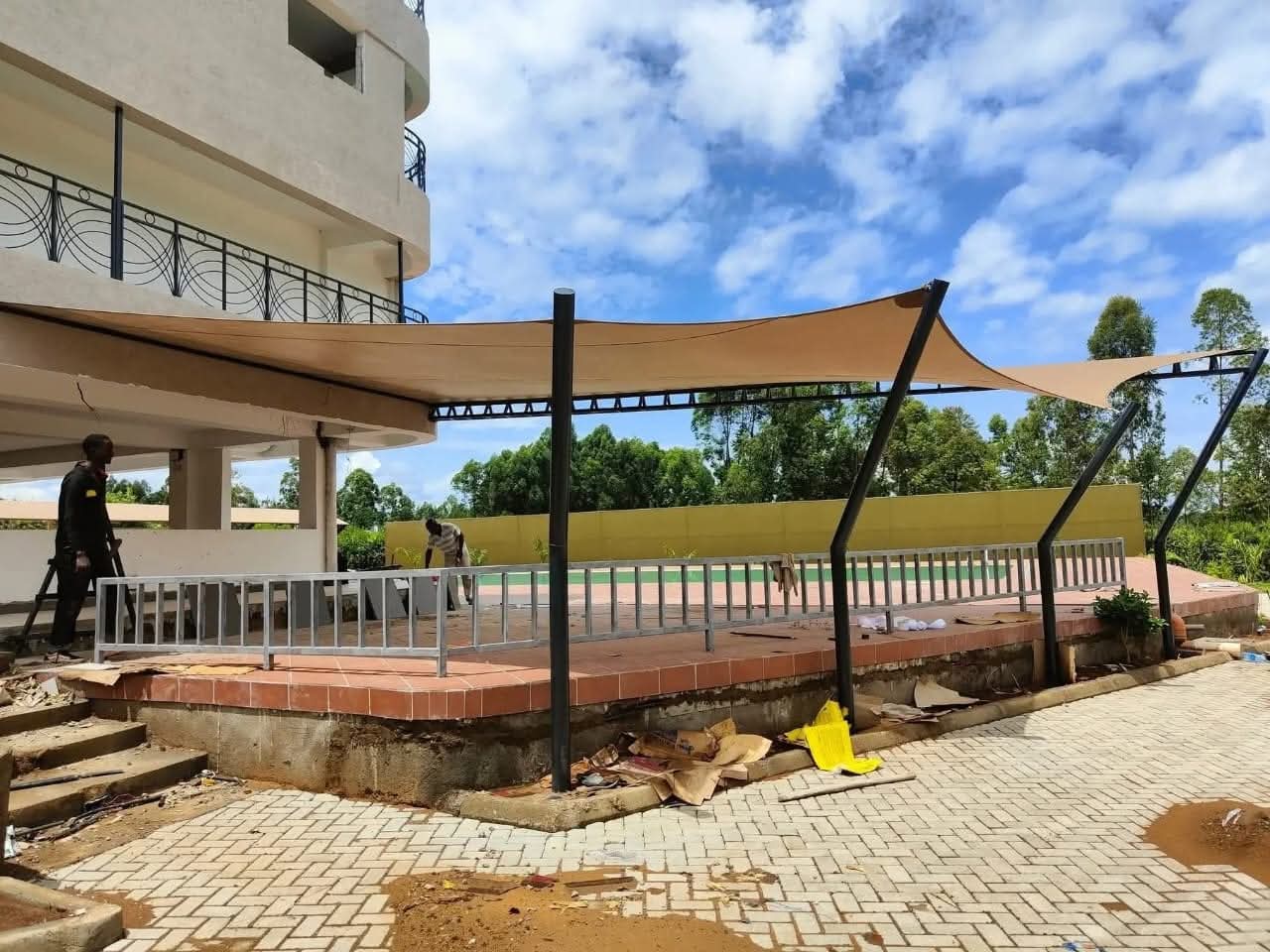 Sail Shades 1 - Litlu Mart Kenya