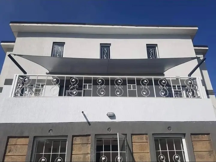 Sail Shades 2 - Litlu Mart Kenya