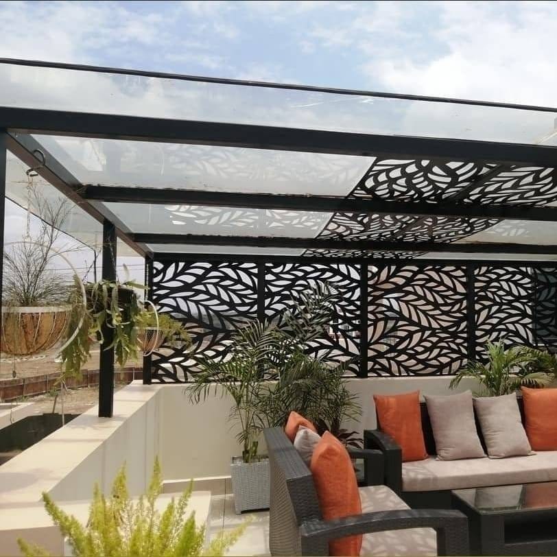 Premium Pergolas, Gazebos and Sail Shades Kenya