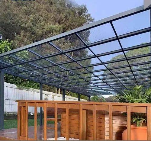 Commercial Pergola Kenya