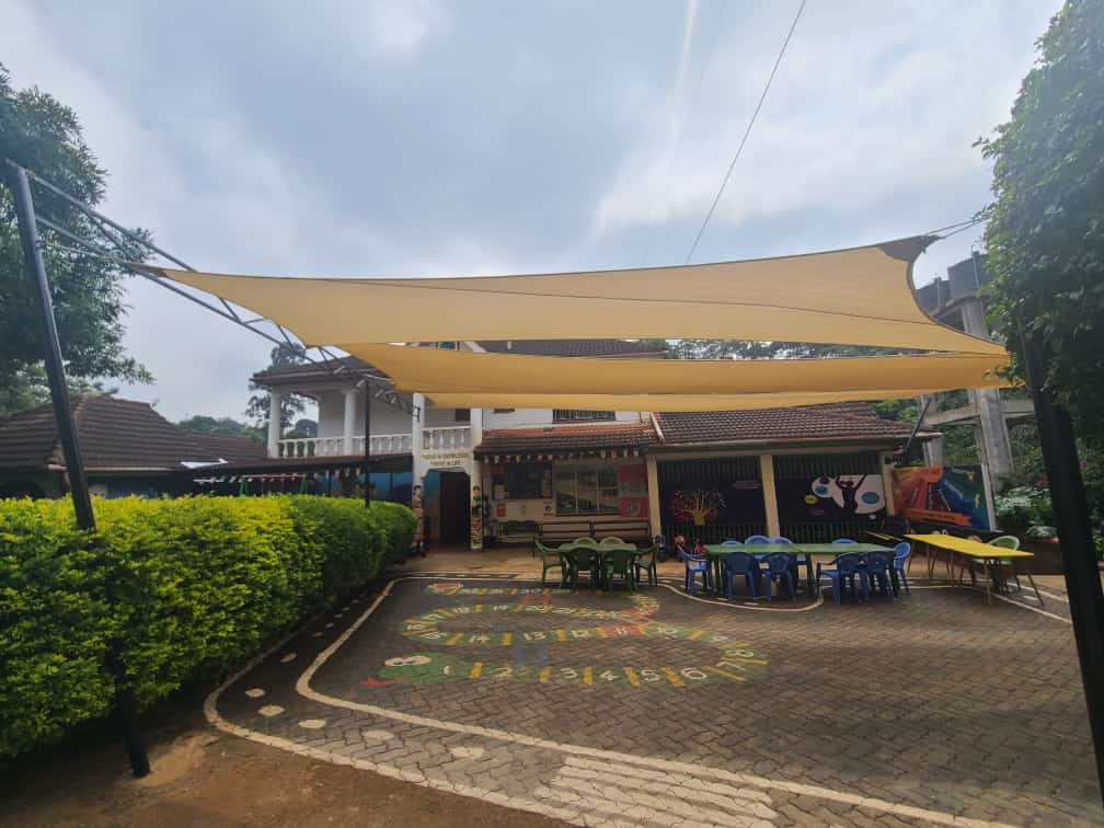 Sail Shades Design Kenya